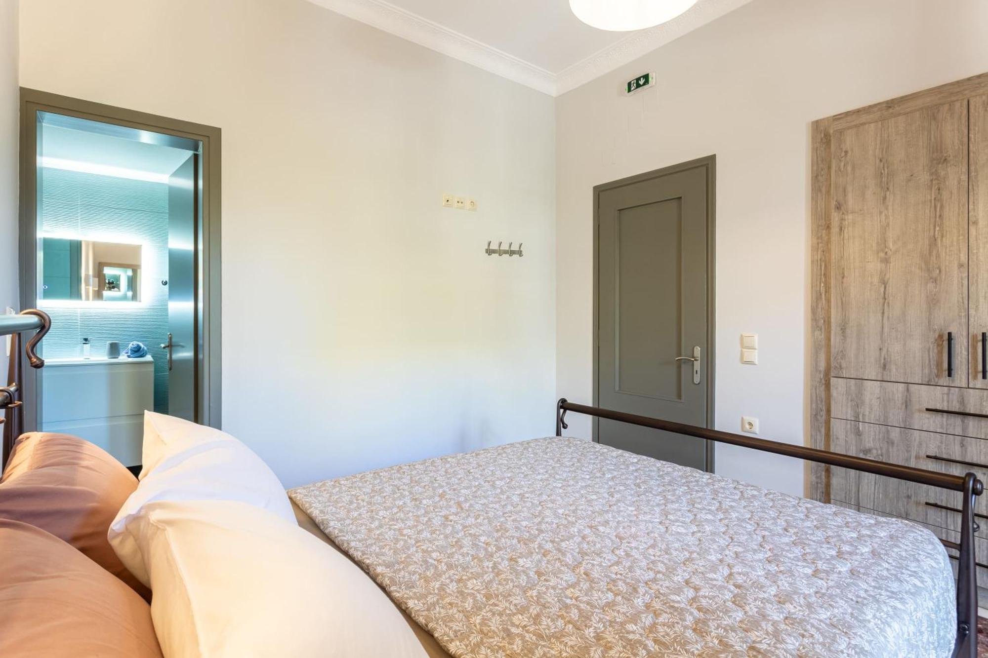 קאקובטוס Petrino Serene Nests - Bright Getaways מראה חיצוני תמונה