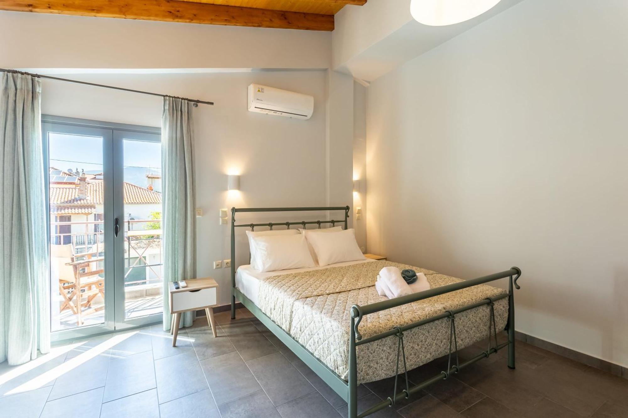 קאקובטוס Petrino Serene Nests - Bright Getaways מראה חיצוני תמונה